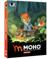 : Moho Pro v13.5.3 Build 20220401