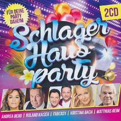 : Schlager Hausparty (2022)