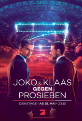 : Joko und Klaas gegen ProSieben S05E02 German 1080p Web x264-RubbiSh