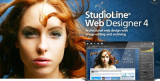 : StudioLine Web Designer v4.2.69