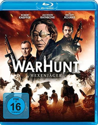 : WarHunt 2022 German Bdrip x264-LizardSquad