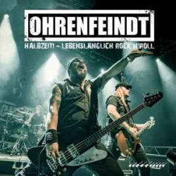 : Ohrenfeindt FLAC Box 2006-2020