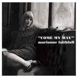 : Marianne Faithfull FLAC Box 1966-2021