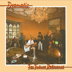 : Dramatis - For Future Reference (Expanded Edition) (1981/2022)