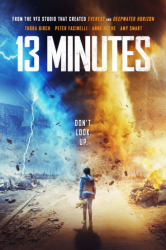 : 13 Minutes Jede Sekunde zaehlt 2021 German Dl 1080p BluRay x265-PaTrol