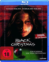 : Black Christmas 2006 European Version German Dl 720P Bluray X264-Watchable