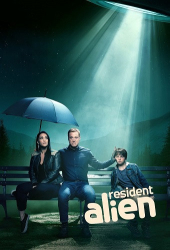 : Resident Alien S02E01 German DL 720p WEB x264 - FSX