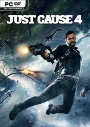 : Just Cause 4 Complete Edition-Razor1911