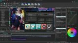 : VSDC Video Editor Pro v7.1.1.392 391