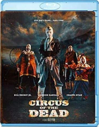 : Circus of the Dead German 2014 Ac3 BdriP x264-Gma