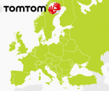 : TomTom Europe TRUCK NAV2 1085.11334 (02.2022) Maps