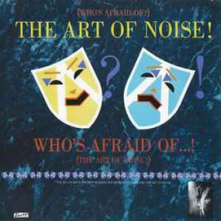 : The Art Of Noise FLAC Box 1983-2015