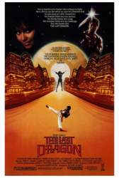 : The Last Dragon German Remastered 1985 Ac3 BdriP x264-Gma