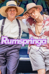 : Rumspringa Ein Amish in Berlin 2022 German 720p Web x264-WvF