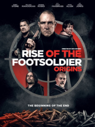 : Rise of the Footsoldier Origins 2021 German Dl 1080p BluRay x265-PaTrol