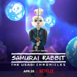 : Samurai Rabbit Die Usagi Chroniken S01E05 German Dl 1080P Web X264-Wayne