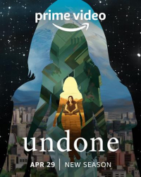 : Undone S02E01 German Dl 720p Web h264-WvF