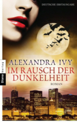 : Alexandra Ivy - Guardians of Eternity 5 - Im Rausch der Dunkelheit