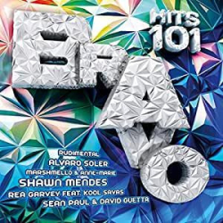 : Bravo Hits - Vol. 101-110 [2018-2020][Single Links] (2022) FLAC