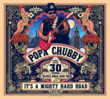 : Popa Chubby FLAC Box 1996-2022