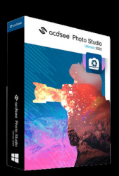 : ACDSee Photo Studio Ultimate 2022 v15.1.1.2922