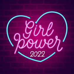 : Girl Power 2022 (2022)