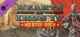 : Hearts of Iron Iv No Step Back v1.11.10-Flt