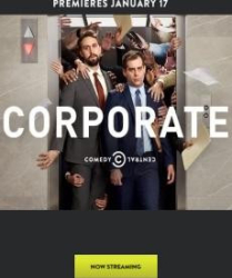 : Corporate S03E04 German Dubbed Dl 720p Web h264-Tmsf