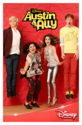 : Austin und Ally S03E03 German Dl 720p Web H264-Rwp