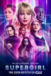 : Supergirl S06E17 German Dubbed 720p Web h264-idTv