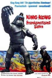 : King Kong - Frankensteins Sohn 1967 German 800p AC3 microHD x264 - RAIST