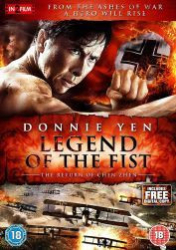 : Legend of the Fist 2010 German 800p AC3 microHD x264 - RAIST