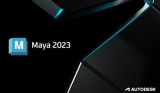 : Autodesk Maya 2023 (x64)