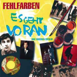 : Fehlfarben FLAC Box 1980-2012