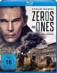 : Zeros and Ones German 2021 Ac3 BdriP x264-SpiCy