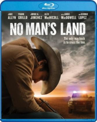 : No Mans Land Crossing The Line 2020 German 720p BluRay x264-Savastanos