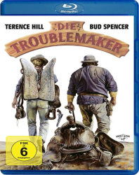 : Die Troublemaker 1994 Langfassung German 720p BluRay x264-Savastanos