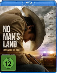 : No Mans Land Crossing The Line 2020 German Ac3 BdriP XviD-Mba