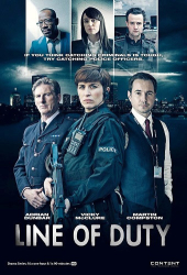 : Line of Duty S06 Complete German DL 720p WEB x264 - FSX