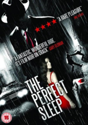 : The Perfect Sleep German 2009 Dl BdriP x264 iNternal-FiSsiOn