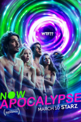 : Now Apocalypse S01E01 German Dl 720p Web H264-MiSfiTs