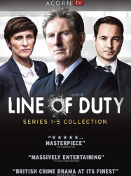 : Line of Duty S06E01 German Dl 720p Web H264-MiSfiTs