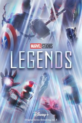 : Marvel Studios Legends S01E15 German Dl 720p Web H264-Rwp