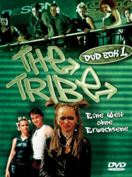 : The Tribe Eine Welt ohne Erwachsene S02E16 German Dl 720p BluRay x264-Awards