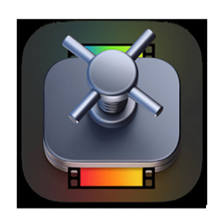 : Compressor v4.6.1 macOS