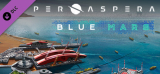 : Per Aspera Blue Mars-Doge