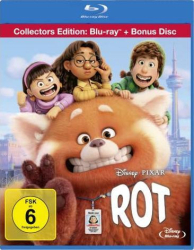 : Rot 2022 German Ac3 Dl 1080p BluRay x265-Mba