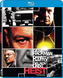 : Heist Der letzte Coup 2001 German Bdrip x264 iNternal-ContriButiOn