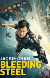 : Bleeding Steel 2017 German Ac3 Dl 1080p BluRay x265-FuN