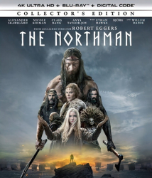 : The Northman 2022 German Aac Md 720p Ts x264-Floki